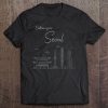 Embrace Your Seoul - South Korea Tee