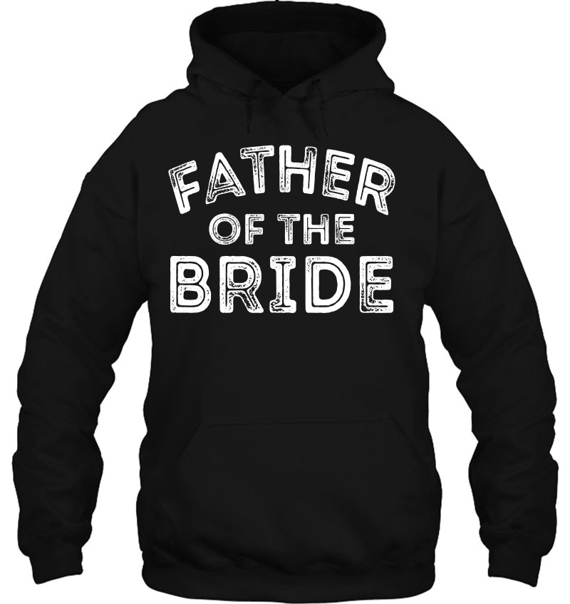 Father Of The Bride Wedding Mugs