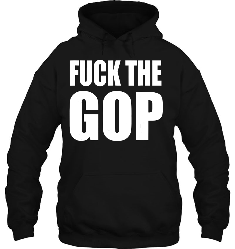 Fuck The Gop Anti Trump Mugs