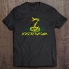 Patriotic No Step On Snek Hand Drawn Gadsden Flag Pullover Tee