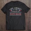 Pinto Beans Shirt - Novelty Pinto Beans Lover Gift Tee