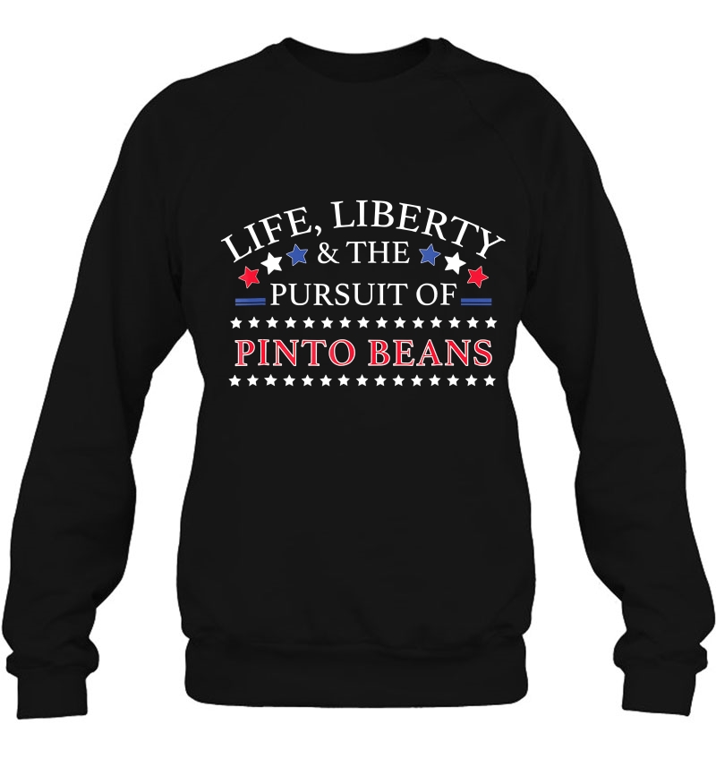 Pinto Beans Shirt - Novelty Pinto Beans Lover Gift Mugs