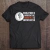 Robotics Robots Tech Engineer Gift Tee