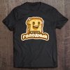 Russian Language Forever Hungry Sandwich Tee