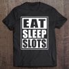 Slots Machine Premium Tee