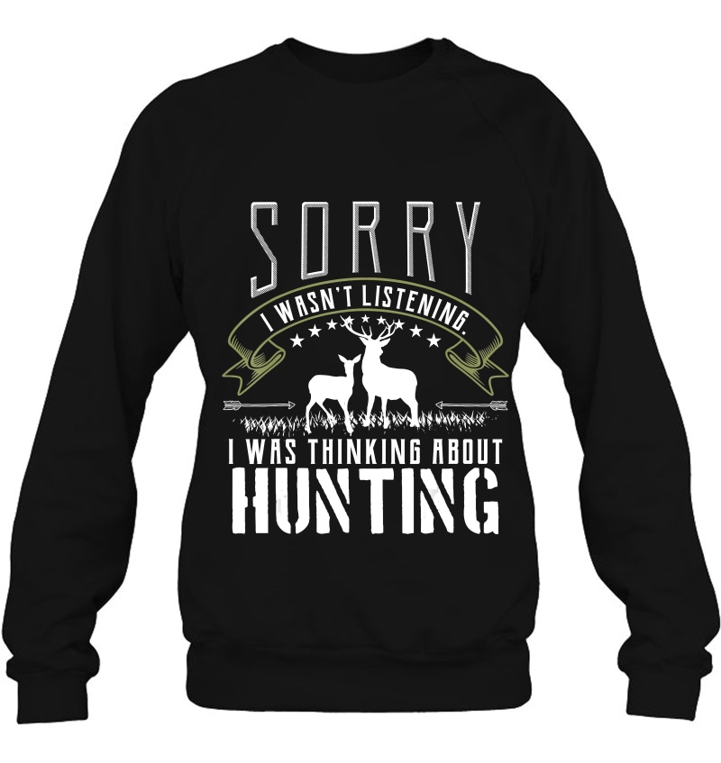 Gift Tee For Deer Hunters Funny Bow Gun Hunting Clothing Mugs