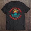 Grand Canyon Centennial 100 Year Celebration Souvenir Gift Tee