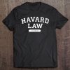 Harvard Law Just Kidding College Premium Tee