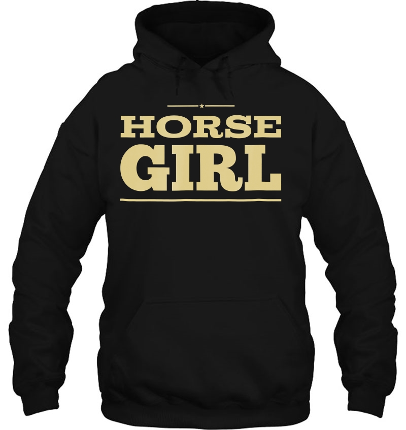 Horse Girl . For The Lady Who Loves Her Horse Mugs