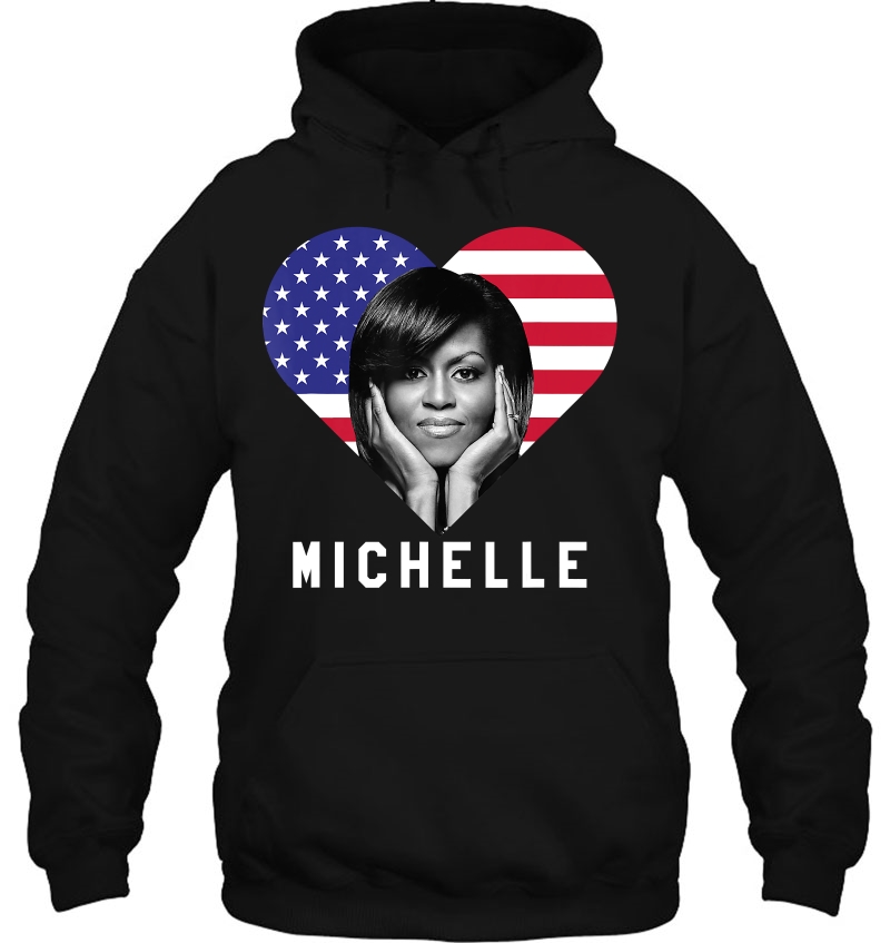 I Love Michelle Obama Usa Melanin Black Girl Magic Mugs