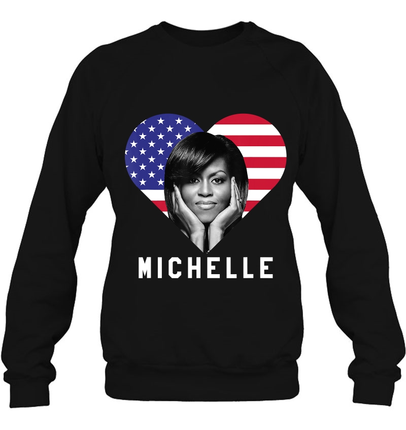 I Love Michelle Obama Usa Melanin Black Girl Magic Mugs