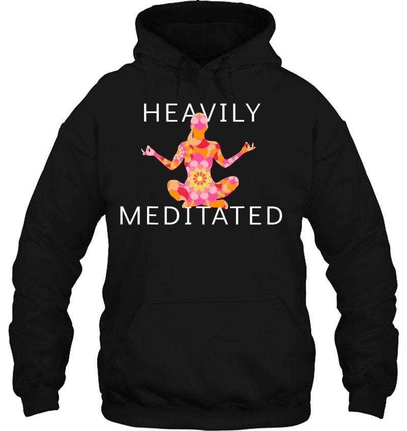 Meditation Heavy Meditated Gift Mugs