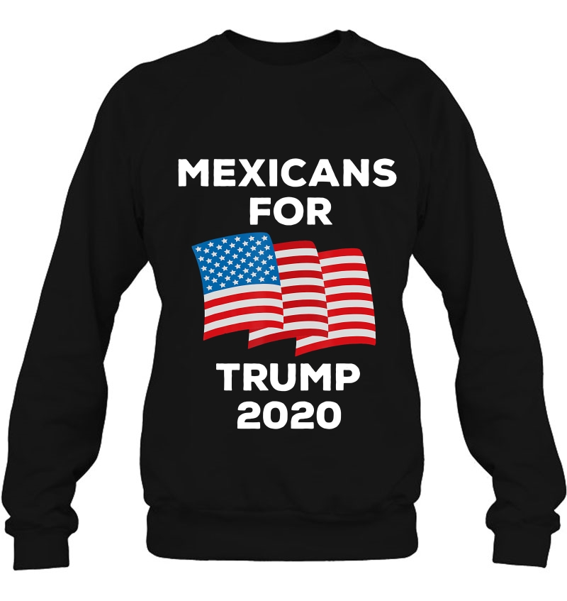 Mexicans For Trump 2020 Tshirt President Latino Gift Mugs