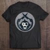 Monkey Knife Fight Tee