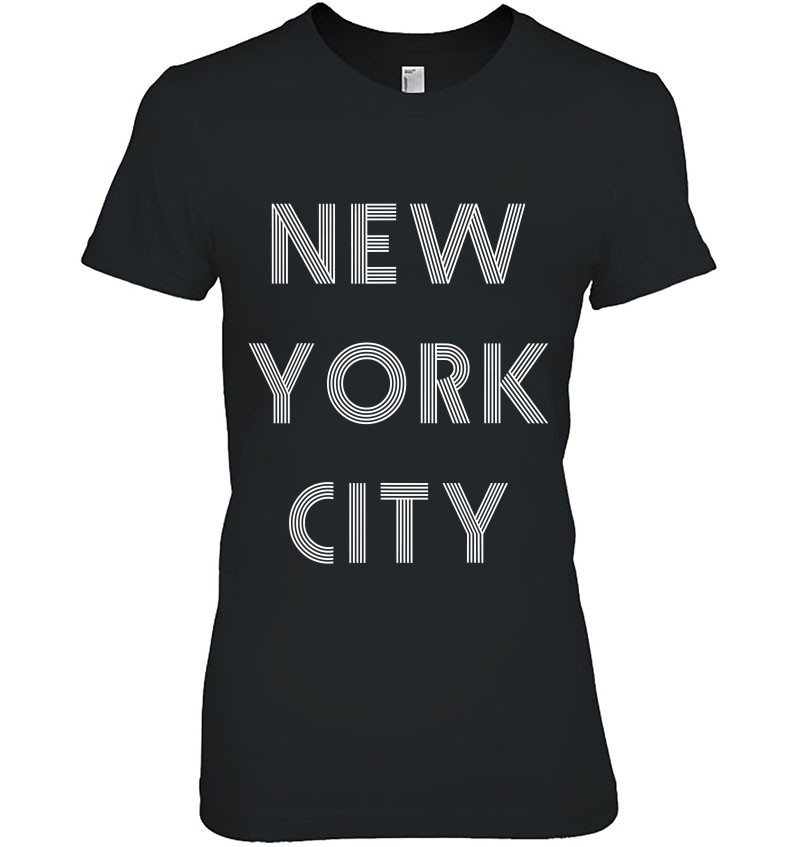 New York City Hoodie