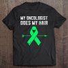 Non Hodgkins Lymphoma Awareness Products My Oncologist Does Tee