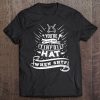 Prepper Funny Tinfoil Hat Design For People Who Prep Tee