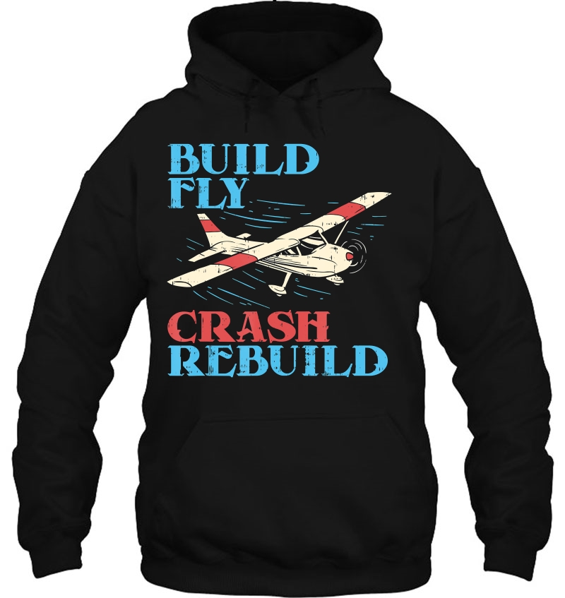 Rc Pilot - Build Fly Crash Rebuild - Pilot Mugs