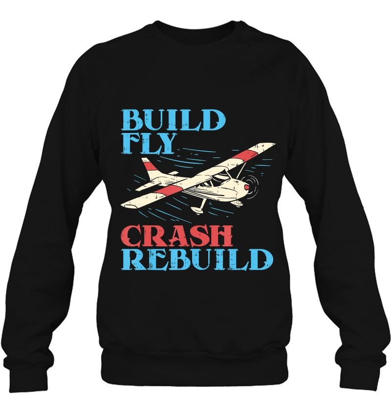 Rc Pilot - Build Fly Crash Rebuild - Pilot Mugs