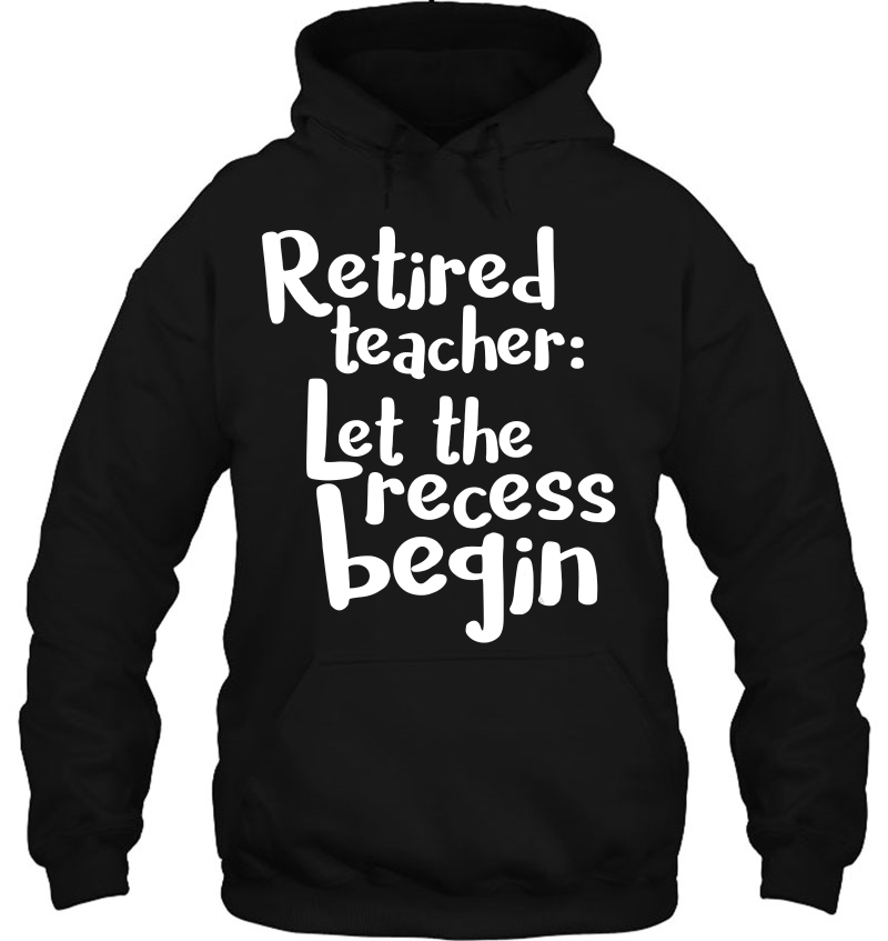 Retired Teacher Shirt Funny Retirement Teacher Mugs