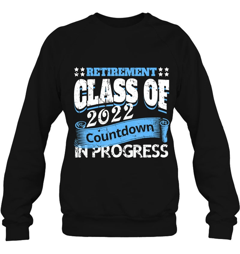 Retirement Class Of 2022 Countdown Retiring Teacher Quote Mugs