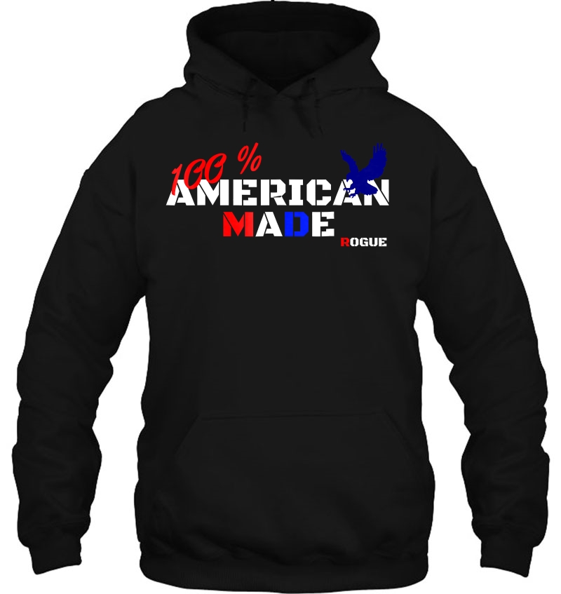 Rogue Patriot American Usa Flag Tshirt Military Mugs