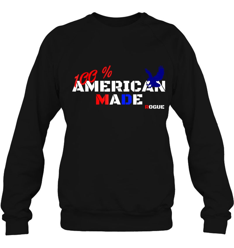 Rogue Patriot American Usa Flag Tshirt Military Mugs