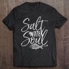 Saltwater Soul! Tee