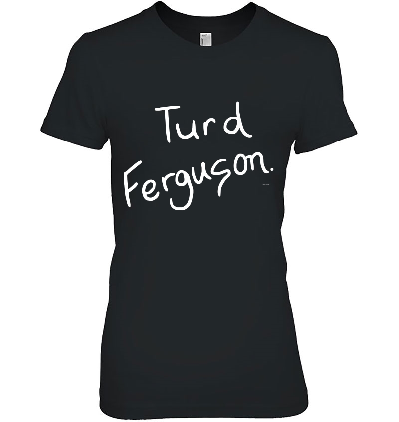 Saturday Night Live Turd Ferguson Hoodie