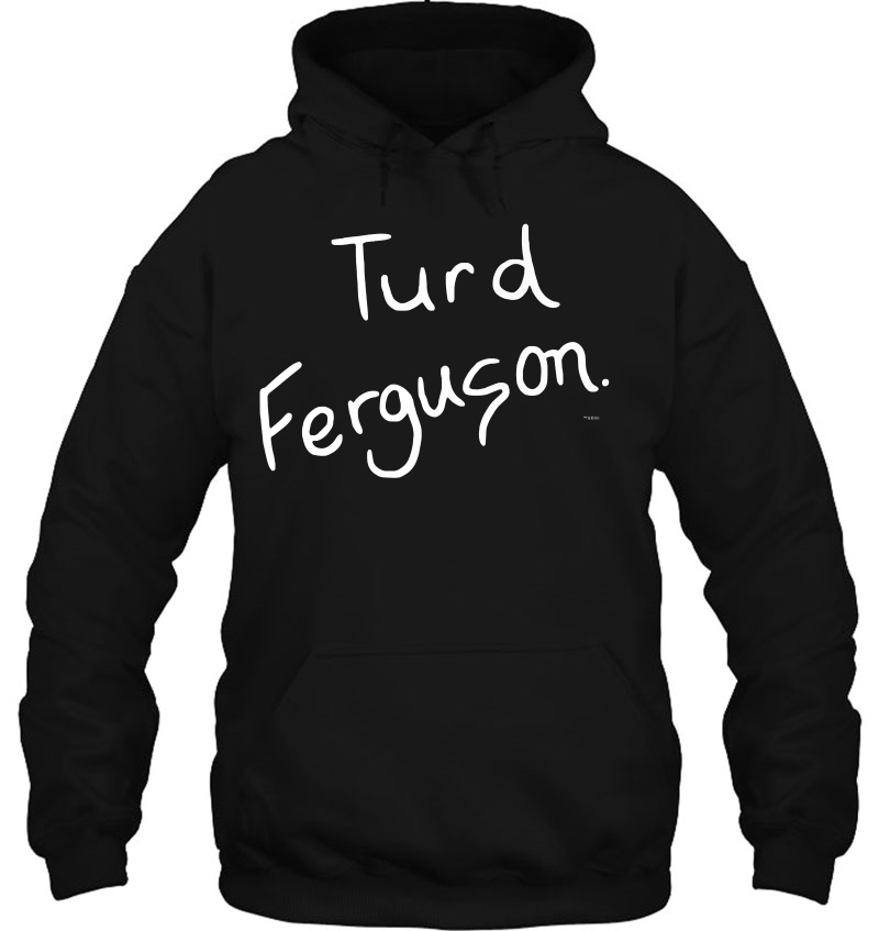 Saturday Night Live Turd Ferguson Mugs