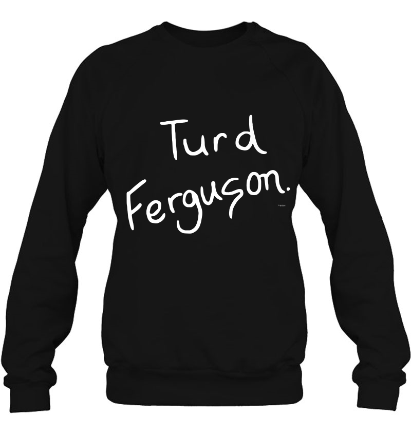 Saturday Night Live Turd Ferguson Mugs