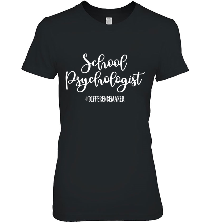 School Psychologist New School Psychologist Hoodie