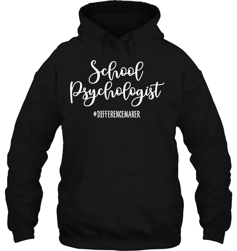 School Psychologist New School Psychologist Mugs