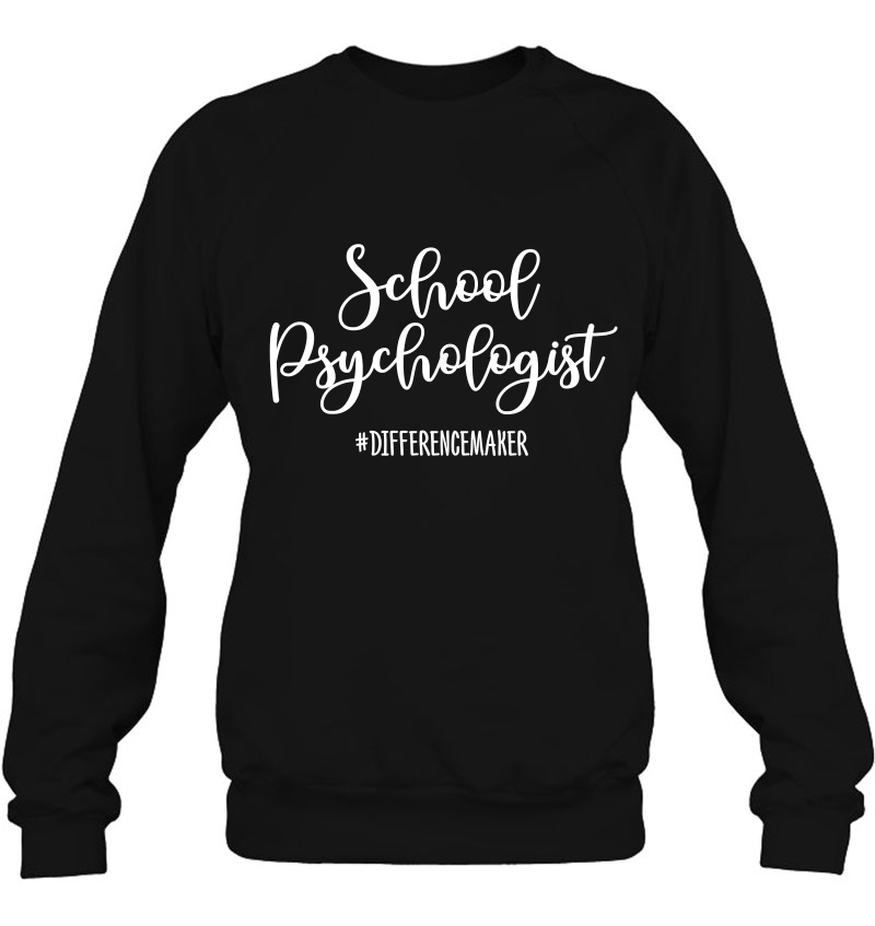 School Psychologist New School Psychologist Mugs