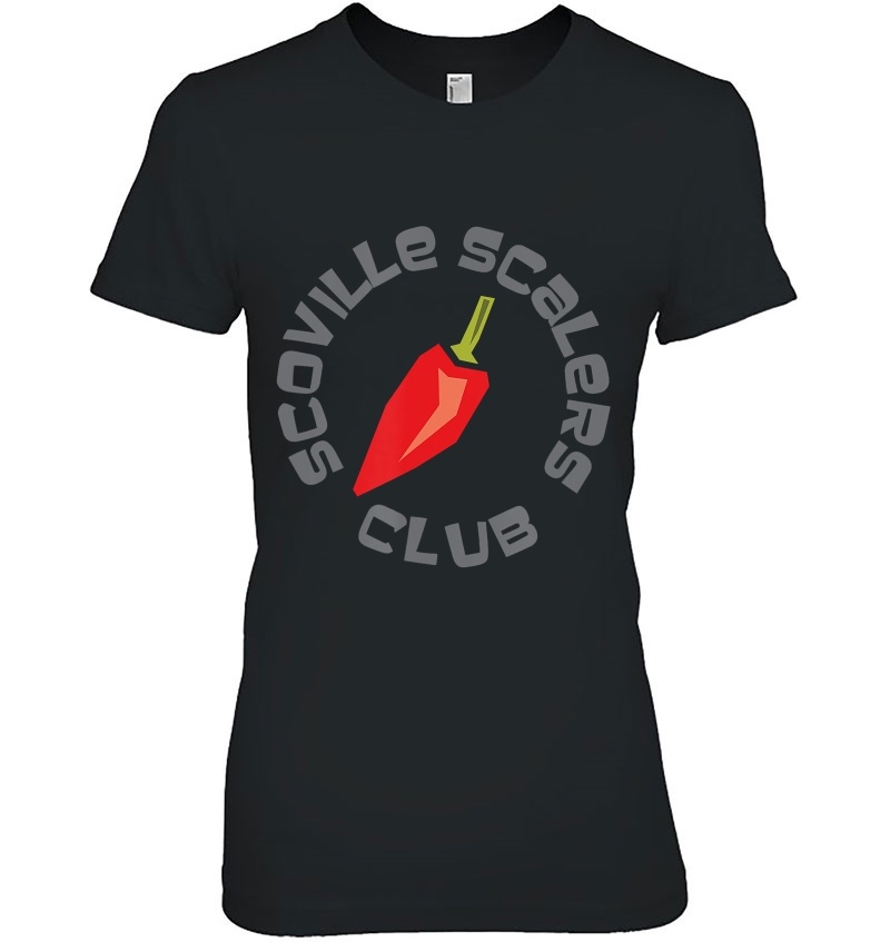 Scoville Scalers Club Hoodie