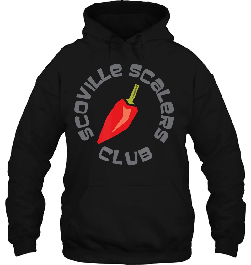 Scoville Scalers Club Mugs