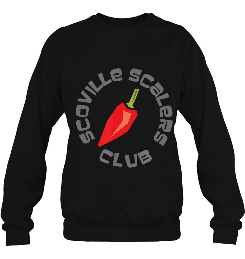 Scoville Scalers Club Mugs