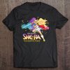 She-Ra And The Princess Of Power Fierce She-Ra Tee