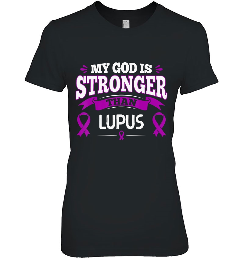 Sle Awareness Gift - Lupus Survivor Hoodie