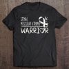 Sma Awareness Gift - Spinal Muscular Atrophy Tee