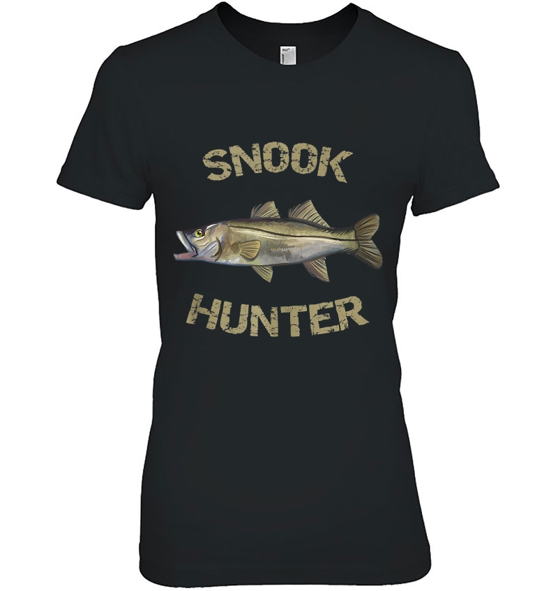 Snook Hunter Snook Fishing Common Snook Hoodie