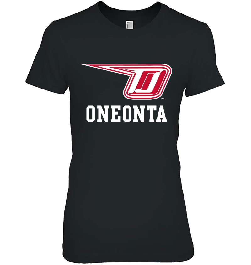 Suny Oneonta Ncaa Hoodie