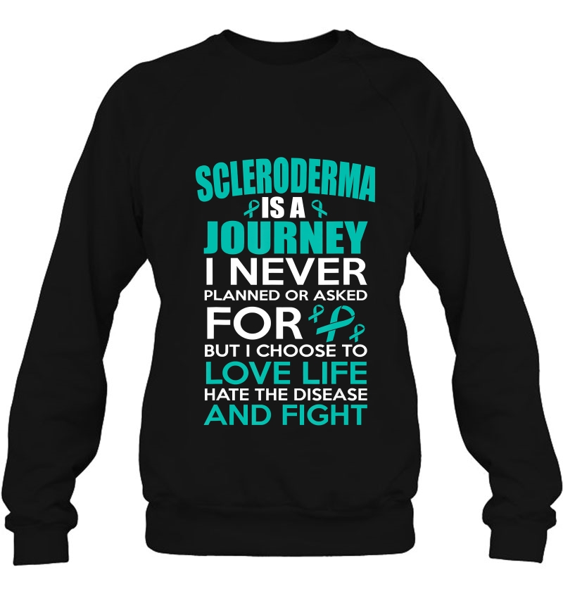 Support Scleroderma Awareness Mugs