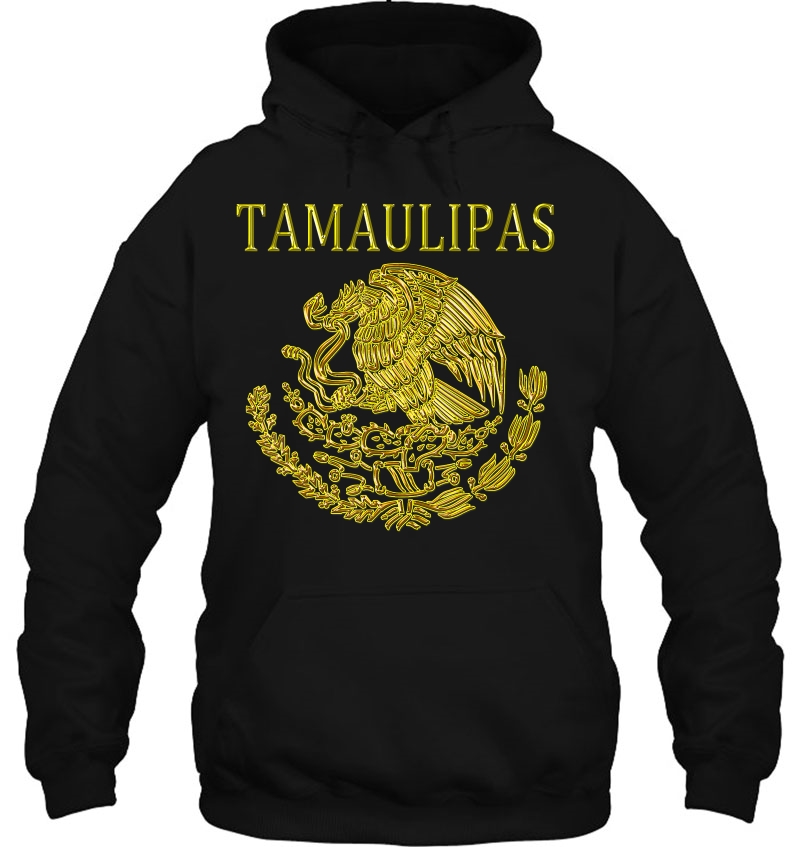 Tamaulipas Mexican Camisa Mexican Mugs