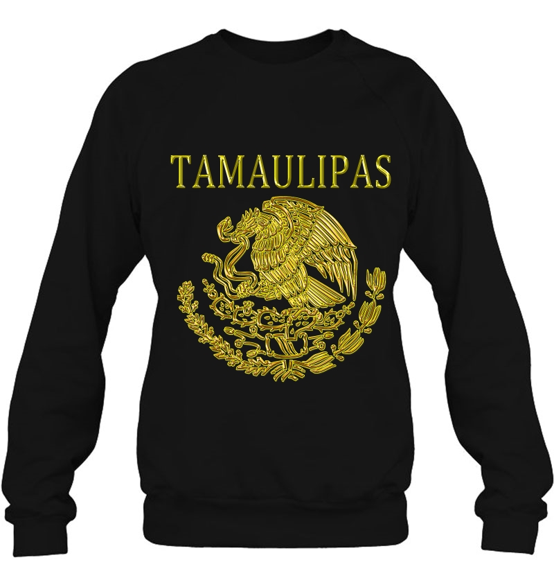 Tamaulipas Mexican Camisa Mexican Mugs