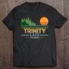 Trinity Lake Tee