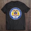 Us Merchant Marine Academy Ra Nafi Premium Tee