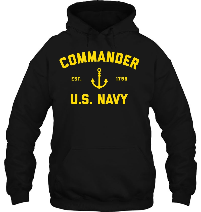 Us Navy Commander Cdr Mugs