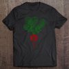 Vegetable Retro Vintage Vegetarian Gardener Gift - Radish Tee