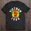 Vietnam Class Of 1966 Ver2 Tee